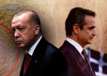 هل تسمح أمريكا باشتعال الصراع ما بين تركيا واليونان؟!