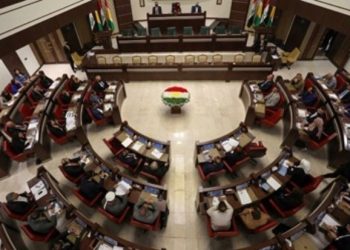 العراق: برلمان إقليم كردستان يمدّد لنفسه عاماً إضافياً