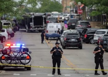 قتيل و7 جرحى إثر حادث دهس في ولاية كولورادو الأمريكية