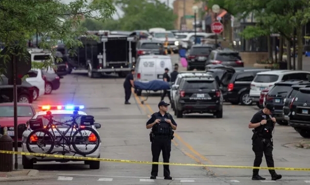 قتيل و7 جرحى إثر حادث دهس في ولاية كولورادو الأمريكية