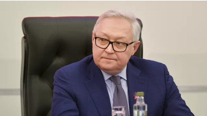 ريابكوف: الصدام المباشر مع الولايات المتحدة وحلف شمال الأطلسي لا يصب في مصلحة موسكو