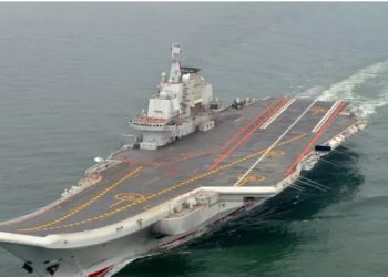 حاملات الطائرات الصينية ستكون قادرة على استخدام أسلحة أسرع من الصوت بفضل التكنولوجيا الجديدة