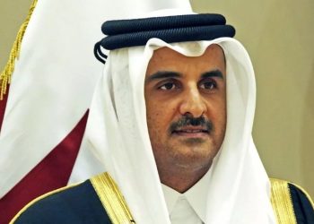 قطر وكازاخستان تؤكدان على تعزيز العلاقات التجارية والاقتصادية