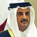 قطر وكازاخستان تؤكدان على تعزيز العلاقات التجارية والاقتصادية
