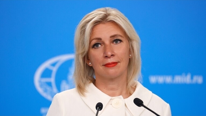 زاخاروفا تنشر أسماء ساسة اعتادوا الإساءة والتحريض ضد روسيا في تصريحاتهم