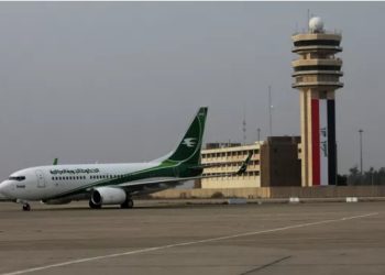 العراق يفتتح مطار كركوك الدولي بعد عام ونصف من التأجيل