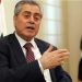 السفير علي يودع لبنان: مصلحة بلدينا أن يتكاملا