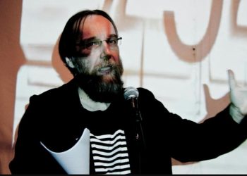 النظرية السياسية الرابعة – ألكسندر دوغين