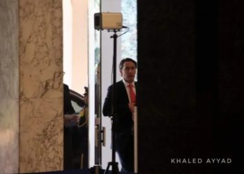 برنامج زيارة هوكستين إلى لبنان