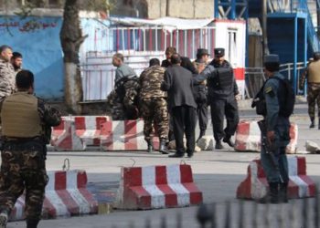 انفجار عبوة ناسفة قرب مدرسة للفتيات في العاصمة الأفغانية