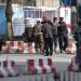 انفجار عبوة ناسفة قرب مدرسة للفتيات في العاصمة الأفغانية