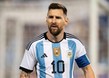 ميسي يفاجىء الجميع حول ترشيحاته لبطل مونديال قطر