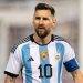 ميسي يفاجىء الجميع حول ترشيحاته لبطل مونديال قطر
