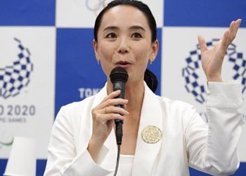 اليابانية نعومي كاواسي ترأس لجنة تحكيم مهرجان القاهرة السينمائي