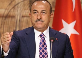 أوغلو: ارفعوا العقوبات عن إيران