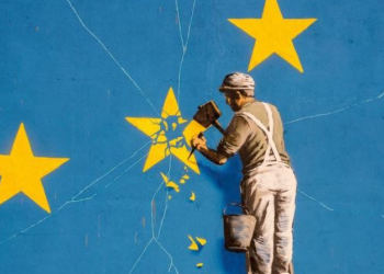 هكذا سيسقط الاتحاد الأوروبي