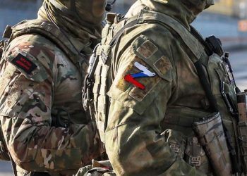 “الدفاع الروسية” تكشف خسائر أوكرانيا في دونيتسك وخيرسون خلال 24 ساعة