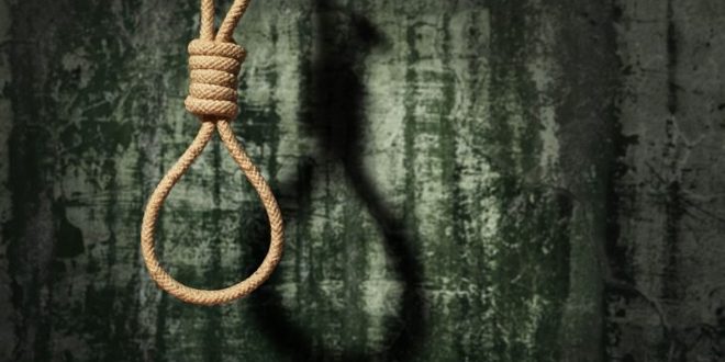 معدلات الانتحار بين الشبان في ارتفاع داخل الولايات المتحدة