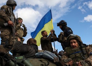 روسيا: كييف تستعد لاستفزازات في خاركوف تشمل قتل مواطنيها