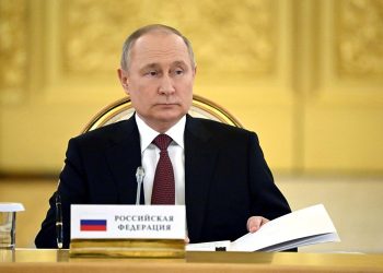 بوتين: موسكو تبذل جهدها لتحقيق استقرار في العلاقات بين باكو ويريفان