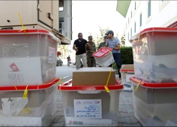 تونس: 1429 مرشحاً تقدموا بطلبات في الانتخابات التشريعية المقبلة