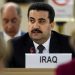العراق: الإطار التنسيقي يفوّض السوداني اختيار الوزارات التي تتعلّق به