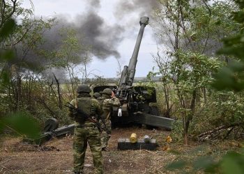 الدفاع الروسية: إحباط محاولات هجوم أوكرانية على عدة محاور