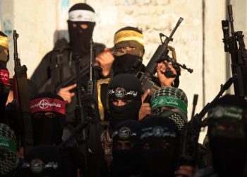 الفصائل الفلسطينية في غزة تعلن الإضراب والحداد الشامل على شهداء نابلس