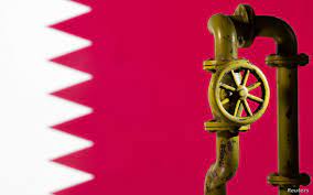 حضّرت قطر نبأ سيئا لأوروبا بشأن الغاز