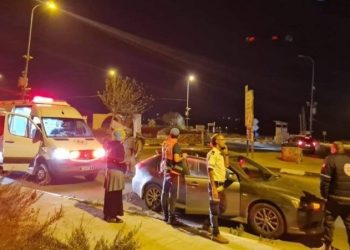 شهيدان فلسطينيان برصاص الاحتلال الإسرائيلي جنوبي نابلس