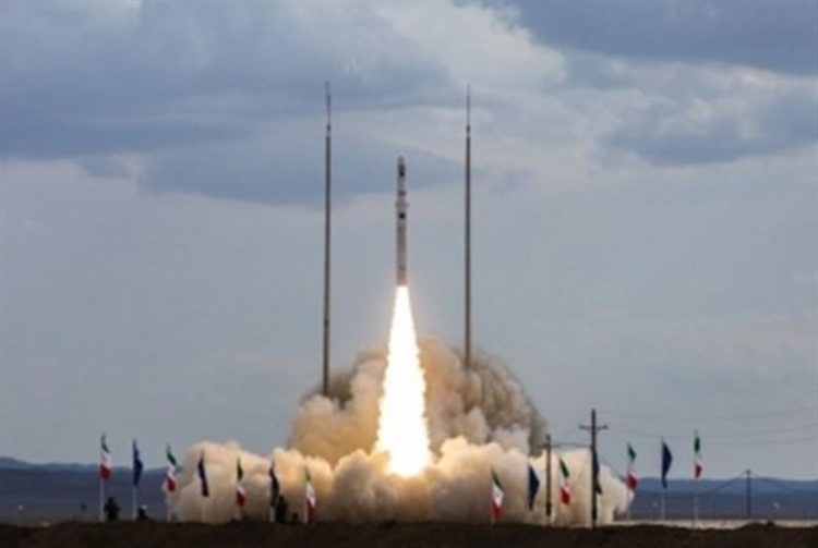 ما أهمية الصاروخ الايراني “قائم 100″؟ ولماذا أحدث إطلاقه ضجة؟