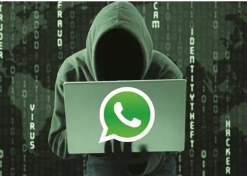 كشف خطورة استخدام “واتس آب”