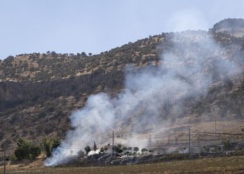 آخر الدواء الكيّ في كردستان العراق؟!