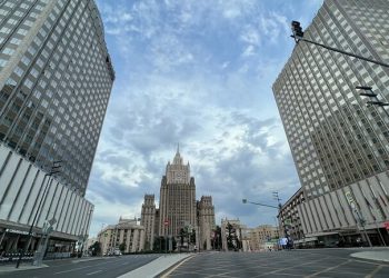 الخارجية الروسية: رفض بولندا مشاركة لافروف في مجلس الأمن والتعاون في أوروبا لا سابقة له