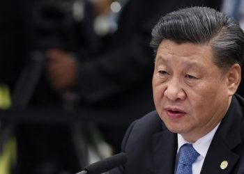 الرئيس الصيني: علاقاتنا بكوريا الشمالية مهمة ونرغب في تطويرها