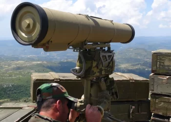 صربيا تشيد بمنظومات “كورنيت” الروسية