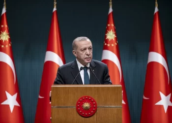 أردوغان يعلن إعادة فتح ممر شحن الحبوب من الموانئ الأوكرانية