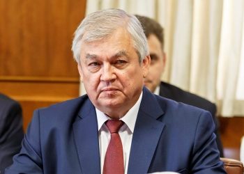 موسكو على استعداد لتوفير منصة للقاء رئيسيّ سوريا وتركيا