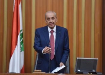 بري يدعو إلى التوافق لانتخاب رئيس جمهورية ويؤكد أن اتفاق الطائف هو دستور ساوى بين اللبنانيين.. بشارة الراعي يحذر: لبنان في أخطر مرحلة من تاريخه