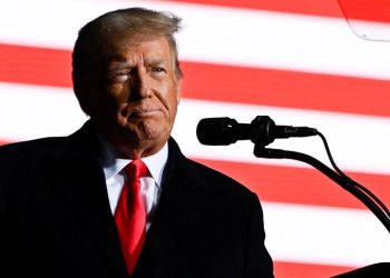 ترامب: سأعلن أمراً مهماً الأسبوع المقبل