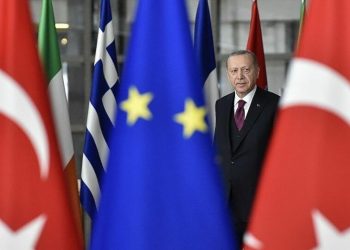 أنقرة ترفض بياناً أوروبياً بشأن عضوية “شمال قبرص” في منظمة تركية