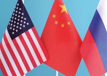 “التنافس على النظام”.. كيف تصوغ واشنطن استراتيجيتها ضد موسكو وبكين؟