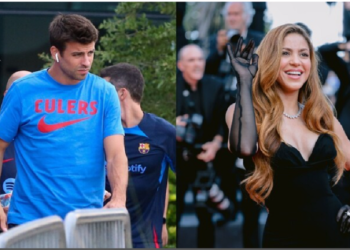 أسباب اعتزال بيكيه بشكل مفاجئ