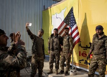 قسد والأميركيين يدعون إلى مؤتمر عشائري في الحسكة.. ودعوات للمقاطعة