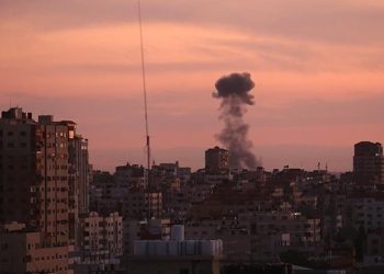 4 شهداء وجريح في عدوان إسرائيلي على سوريا