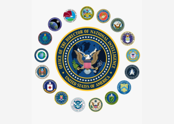 مجمع الاستخبارات الأميركية IC.. الذراع الأميركية في مواجهة الأعداء وعلى رأسهم إيران