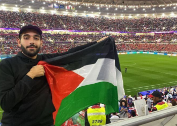 مونديال قطر يفضح هشاشة التطبيع الخليجي