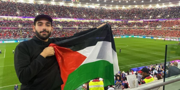 مونديال قطر يفضح هشاشة التطبيع الخليجي