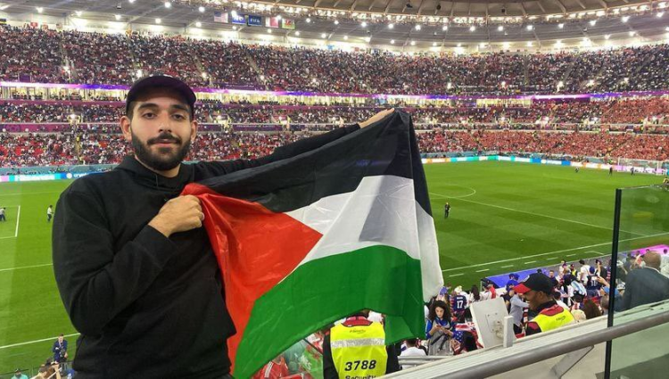 مونديال قطر يفضح هشاشة التطبيع الخليجي