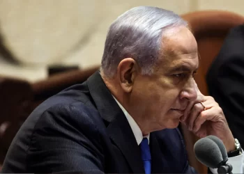 نتنياهو يحصل على توصية 63 عضو كنيست وسيؤلف حكومة